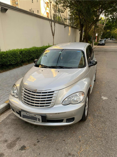 Chrysler PT Cruiser 2.4 Classic 5p