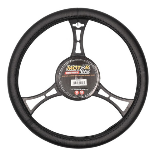 Cubre Volante Motorlife Faw D60 Std