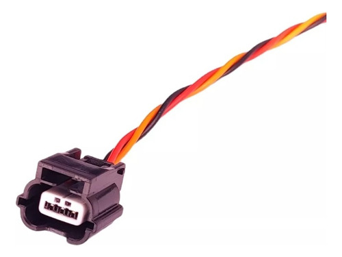 Conector Enchufe Sensor Abs Para Renault