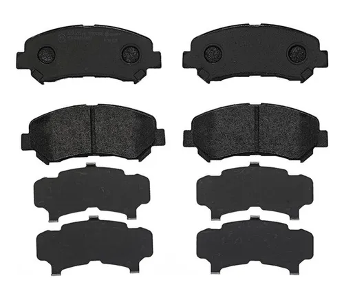 comprar Brembo Balatas Nissan X-trail Sense 2014 Delantero