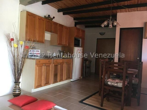 Imagen 7 de 17 de Casa En Alquiler, El Cafetal, 57mts, Rah 23-13887