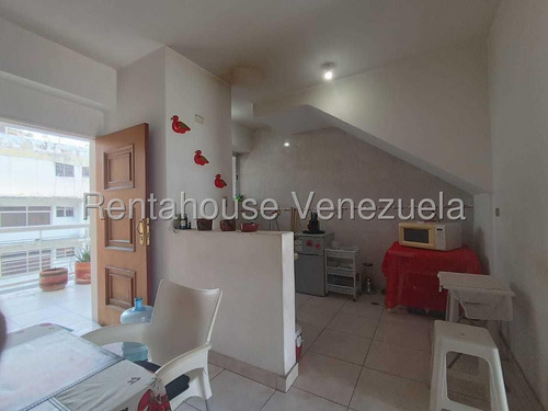 Apartamento En Andrés Bello 25-16098 Ir