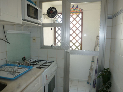 Imagen 6 de 12 de Apartamento En Alquiler En Punta Del Este! - Punta Del Este Brava