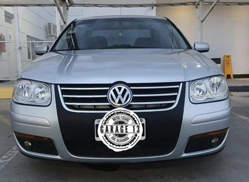 Volkswagen Bora 2.0 TRENDLINE GNC