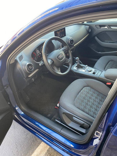 Audi A3 1.4 Tfsi Sportback 16v Gasolina 4p S-tronic