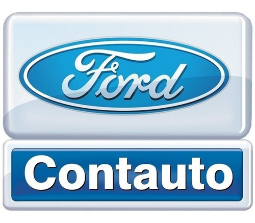 Kit 3 Aditivo Radiador Motorcraft Fiesta Ka Ecosport Focus
