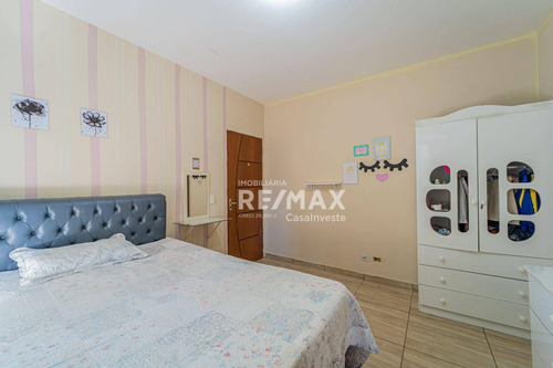 Imagem 19 de 30 de Chácara Com 3 Dormitórios À Venda, 2000 M² Por R$ 615.900,00 - Vargem Grande Paulista - Vargem Grande Paulista/sp - Ch0038