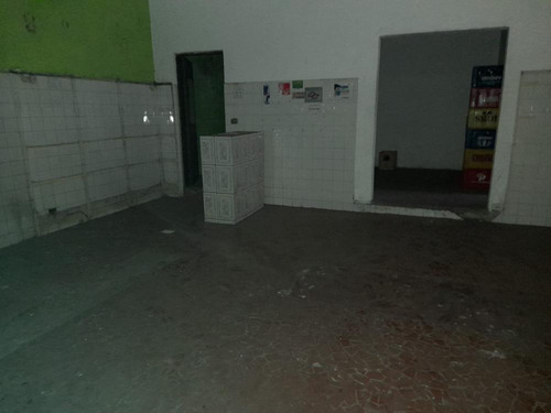 Imagem 5 de 8 de Salão Comercial C/ Casa - Jd. Da Glória - Cotia/sp - Sl8001v
