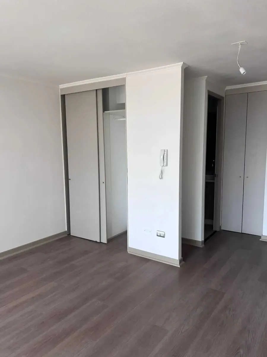 Imagen 3 de 10 de Depto Nuevo Barrio Yungay Metro Cumming Promo (173061)