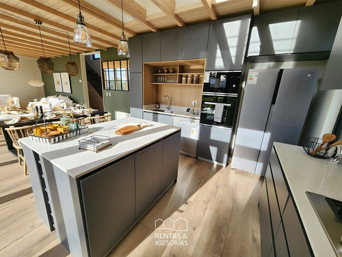 Venta 3d 4b Frutillar - Condominio Palena