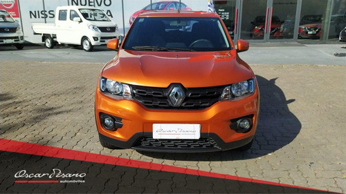 Renault Kwid Intens 1.0 2018 Impecable!
