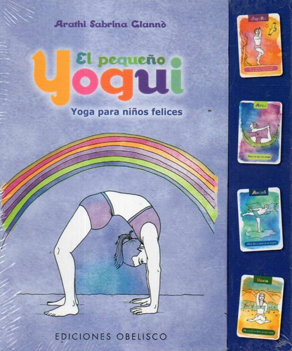 El Pequeñlo Yogui A S Gianno 