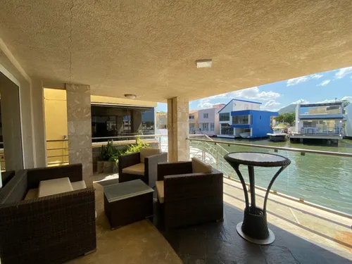 Casa Bote Vacacional Lechería