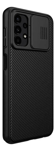 Case Nillkin Camshield Para Samsung A13 Funda Híbrida