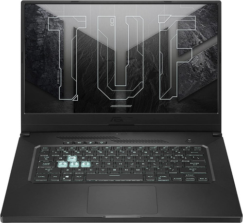Notebook Gamer Asus Tuf Rtx3050ti Intel I7-11370h Tuf516pe-a