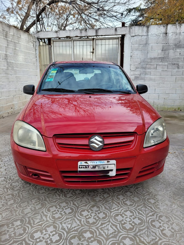 Suzuki Fun 1.4 N Aa Da