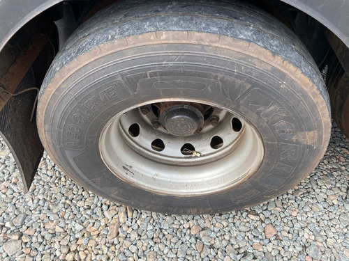 Imagem 4 de 15 de Carreta Rodocaçamba 9 Eixos Basculante 2019