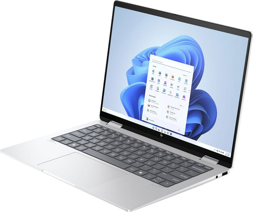 Hp Envy 2-en-1 14 Touch Amd Ryzen 5 8640hs 16gb Ram 512gb (Usado)