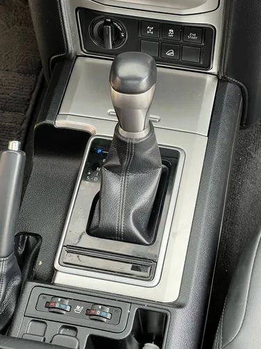 Toyota Prado 4.0 Tx-l Fl 2 Ii
