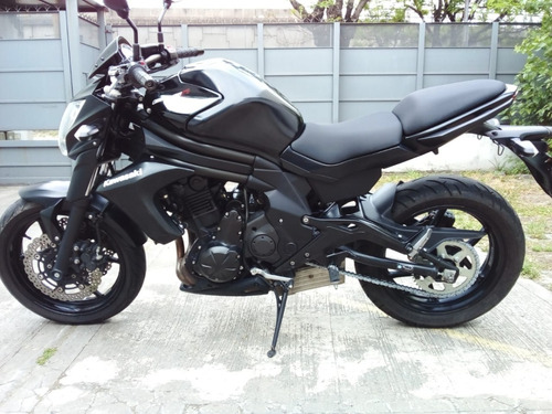 Imagen 1 de 9 de Kawasaki Er 6 N