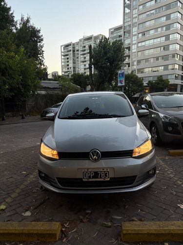 Volkswagen Fox 1.6 Highline Imotion