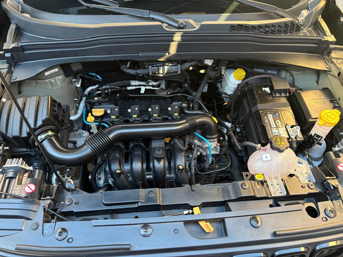 Jeep Renegade 1.8 Sport