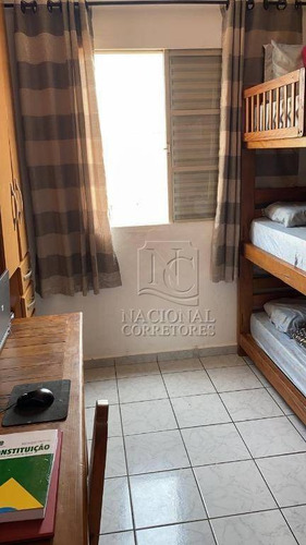 Imagem 19 de 20 de Apartamento Para Alugar, 61 M² Por R$ 1.100,00/mês - Jardim Alzira Franco - Santo André/sp - Ap11277