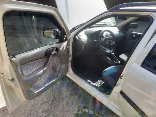 Volkswagen Parati 2003 1.8 5p