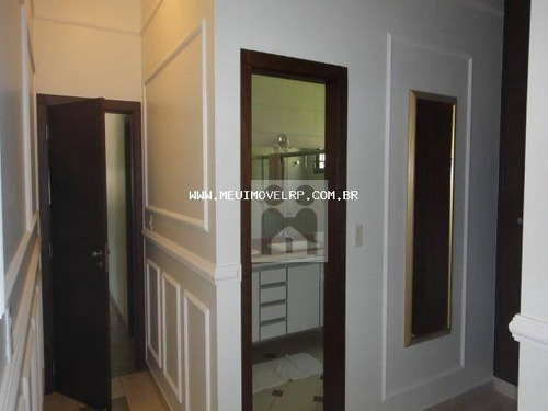 Imagem 13 de 30 de Casa Residencial À Venda, Condomínio Quinta Da Boa Vista, Ribeirão Preto - Ca0074. - Ca0074