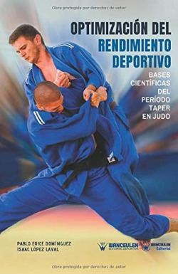 Libro Optimización Del Rendimiento Deportivo. Bases Científi