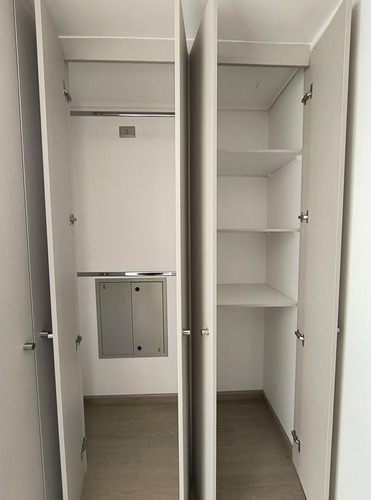 Arriendo Departamento 1d-1b-1b, Edificio Maipú, Centro De C