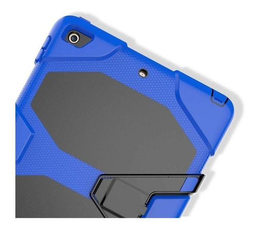 Funda Rudo Para iPad 4 A1458 A1459 A1460 Protector Antigolpe