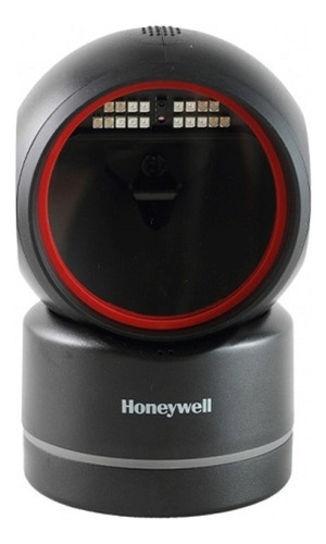 Honeywell Hf680-r1-2usb Lector De Código De Barras 2d Cables
