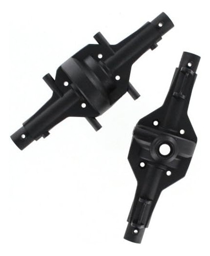 Redcat Racing Carcasa De Caja De Cambios Delantera/trasera