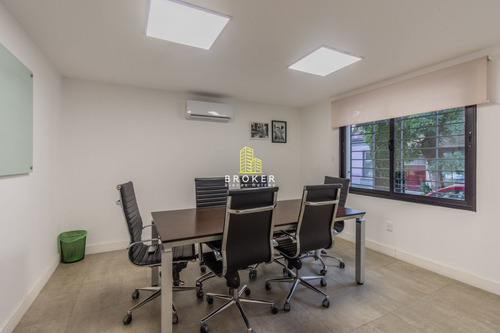 Venta Oficinas Punta Carretas Rentabilidad 6% Anual