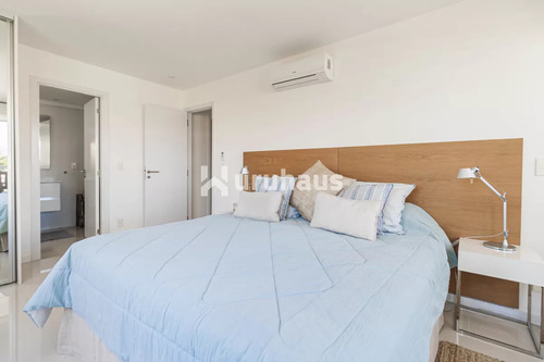 Venta Departamento Punta Del Este Torre Esmeralda