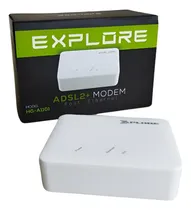Comprar Modem Adsl2+ Explore Hg-a1101 Aba Cantv