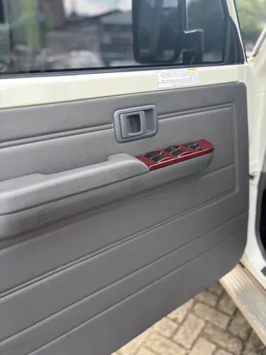 Totoya Lc Vdj79l Mt Diesel