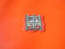 Comprar Aski Tazos   N° 4 - Pepsico - De Coleccion