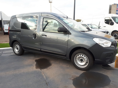 Renault Kangoo Express Ii Confort 1.6 5a Oferta Car One S.a