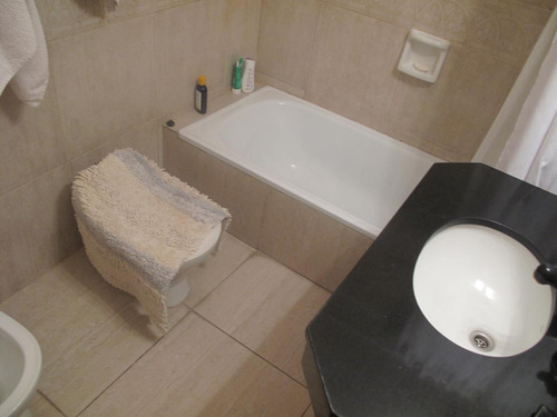 Departamento En Alquiler Temporario En Recoleta