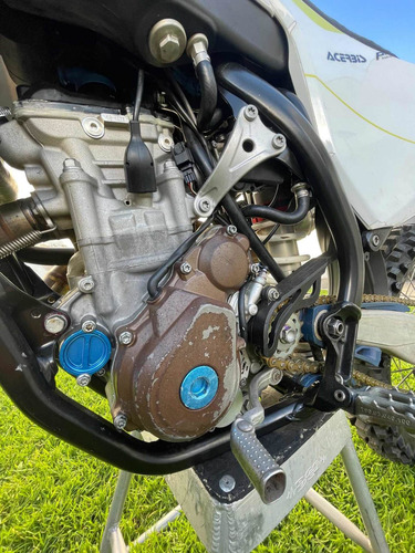 Imagen 10 de 12 de Husqvarna Fc