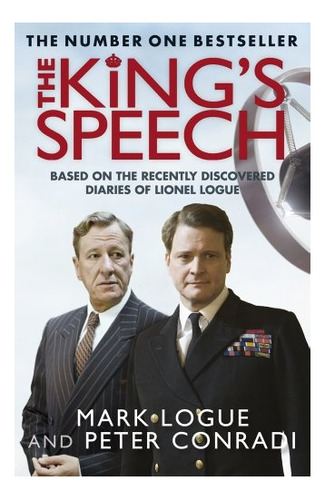 King`s Speech,the - Faber - Marck Logue