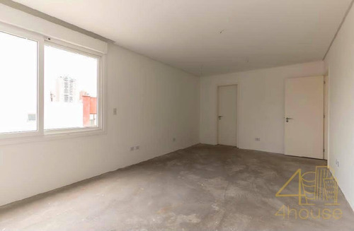 Porto Fino Na Rua Zacarias De Gois No Brooklin. | Casa Em Condomínio Fechado Com Piscina, Quintal Gramado, 4 Suítes, Muito Espaço E Segurança. - Ca0528