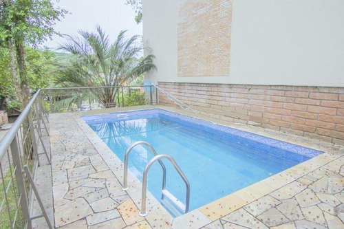 Imagem 5 de 23 de Casa Em Condomínio Fechado Com 3 Dormitórios - 4454