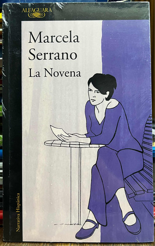 La Novena - Marcela Serrano