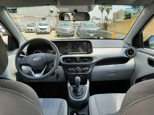Hyundai Grand I10 Hb Gl Mid Mt
