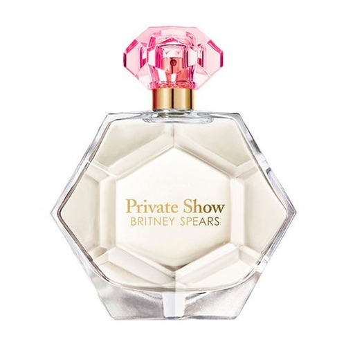 Perfume Private Show Edp X100 De Britney Spears Woman