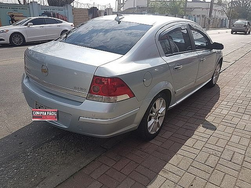 Vectra 2.4 Mpfi Elite 2006 - Aceito Troca Por Kombi