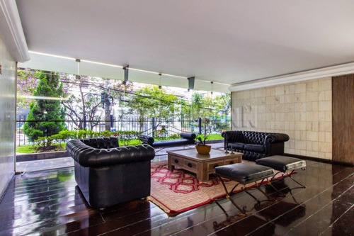 Imagem 7 de 13 de Apartamento - Jardim Paulista - Ref: 111265 - V-111265
